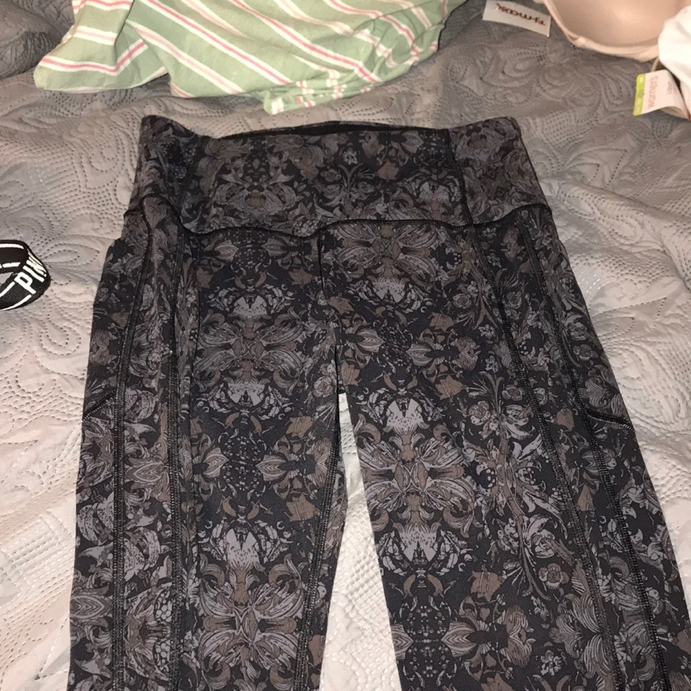 Victoria secret leggings